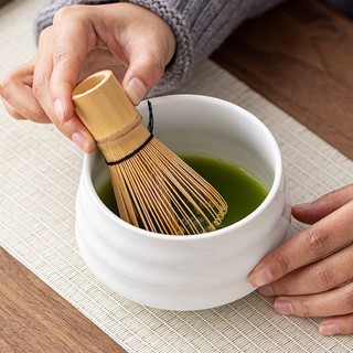 Bát, Chén Sứ Nhật Pha Trà Matcha Nhật Bản