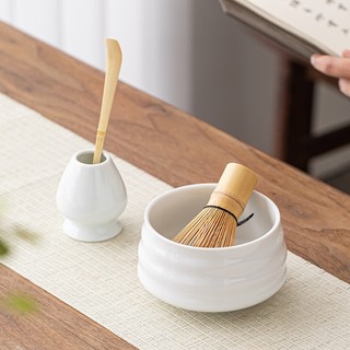Bát, Chén Sứ Nhật Pha Trà Matcha Nhật Bản