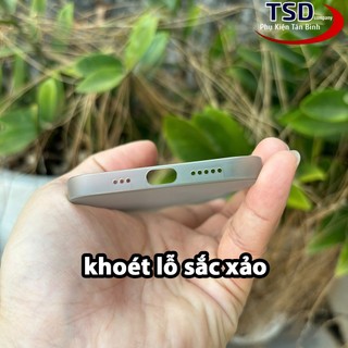 Combo 2 Ốp Lưng Trong Nhám Unibody Siêu Mỏng Cho iPhone 12