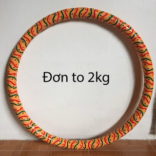 Vòng lắc eo (vòng đơn,vòng đôi, vòng ba)