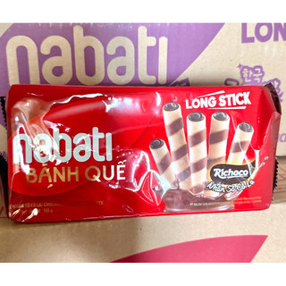 Bánh Quế Nabati nhân socola 105g
