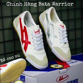 Giày bóng đá Bata Warrior chính hãng siêu phủi, giày đá banh cỏ nhân tạo nam - 2EVSHOP