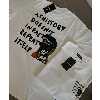 Áo Thun Khủng Long Chuottrang Nam Nữ Form Rộng ROMANCE STUDIO Chất Liệu Cotton Co Giãn Thoáng Má Full Tag Mác