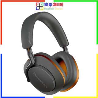 Tai nghe Bluetooth BOWERS & WILKINS Px8 chống ồn chính hãng. Bảo hành 24 tháng.