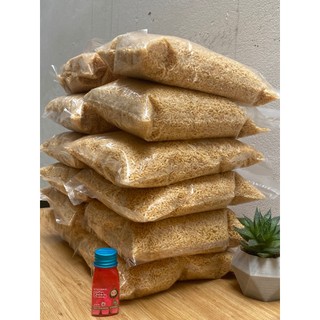 [Sỉ Hạt Giòn] Hạt Giòn Chiên Cơm, Rắc Cơm Chuyên Dụng Cho Quán Ăn Nhà Hàng | Xuân Thành Foods