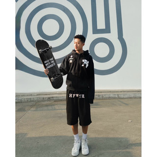 deck HFWTH