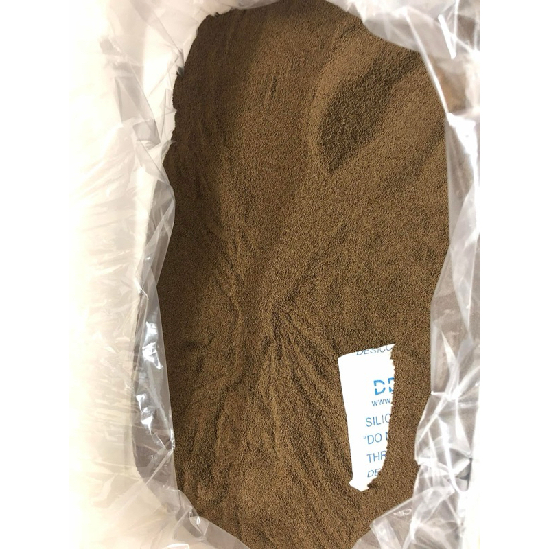 Cám Tomboy0 hạt cám mịn chuyên dùng cho cá con cá bột