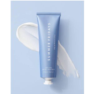 Hàng tách sephora US - Mặt nạ Summer Friday Jet Lag Mask dưỡng ẩm da siêu tốt 28g