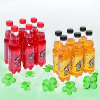 [LỐC 6 CHAI] Nước ngọt Sting 330ml date mới