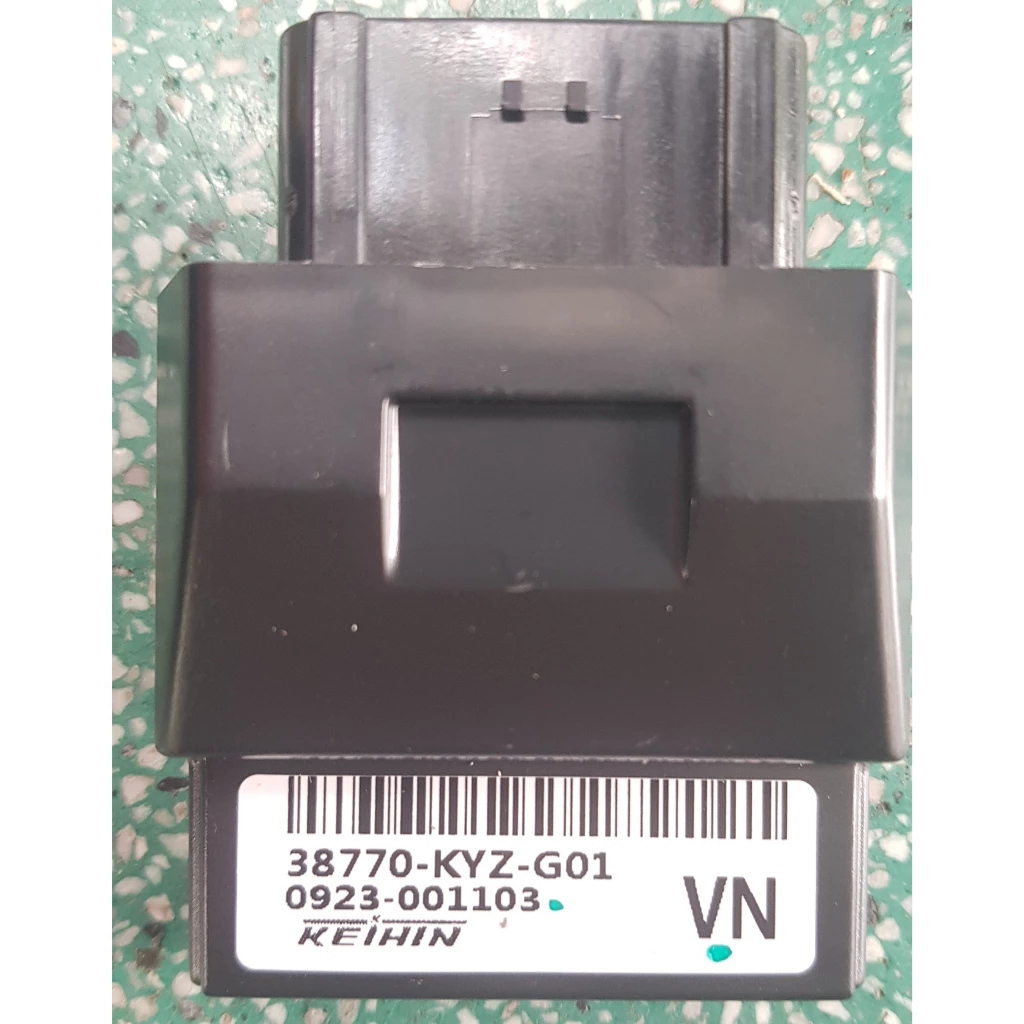 ECU (IC) Future Neo fi, Future X fi, Future 125 fi hàng cao cấp loại 1