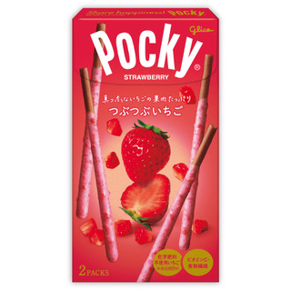  Bánh Que Pocky Socola Hạnh Nhân Vị Vani Trắng 2 Lớp Vị Dâu Vị Caramel Muối 