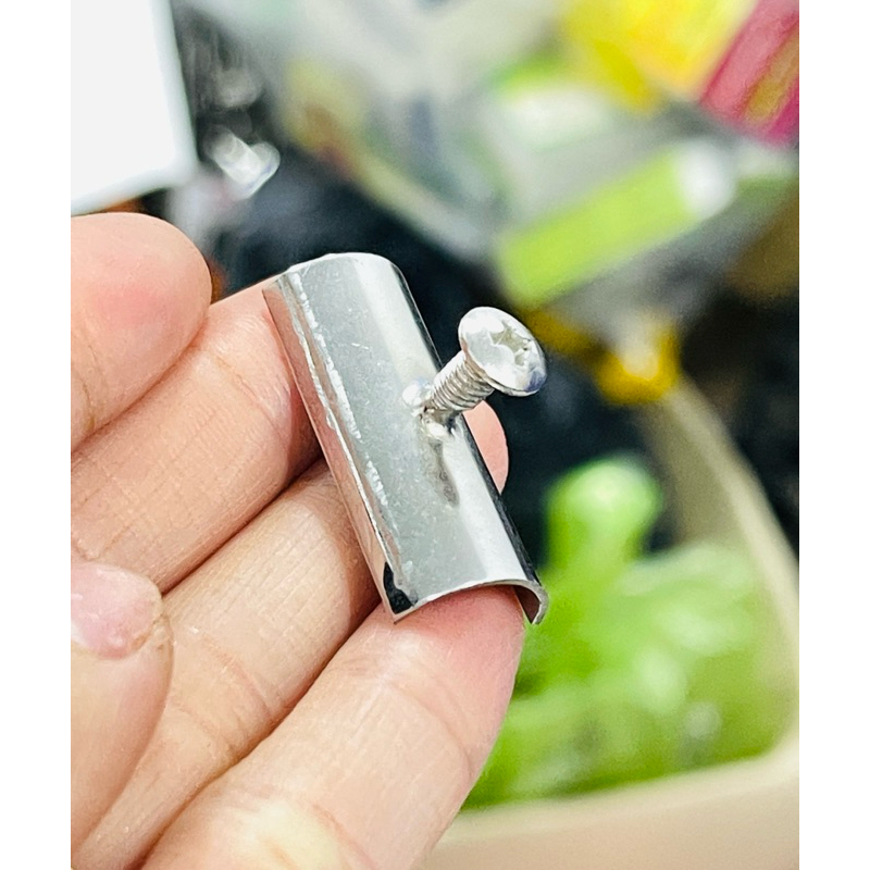 móc lưng diều sáo lắp ghép