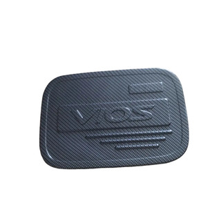 ỐP NẮP BÌNH XĂNG VIOS 2019-2023 nhựa abs cao cấp
