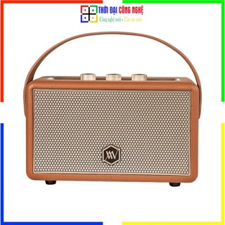 Loa Bluetooth Alpha Works W88 chính hãng. Bảo hành 12 tháng,1 đổi 1 trong 30 ngày.