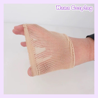 (HÀNG CÓ SẴN) LƯỚI TRÙM TÓC WIGCAP GIÚP GỌN TÓC KHI MANG TÓC GIẢ