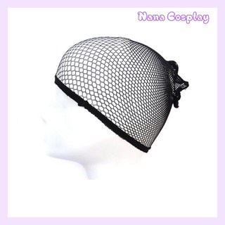 (HÀNG CÓ SẴN) LƯỚI TRÙM TÓC WIGCAP GIÚP GỌN TÓC KHI MANG TÓC GIẢ