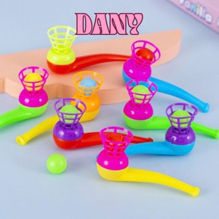 DANY COMBO 3 ĐỒ CHƠI THỔI BÓNG THĂNG BẰNG TRÊN KHÔNG VUI NHỘN NHIỀU MÀU SẮC CHO BÉ DC