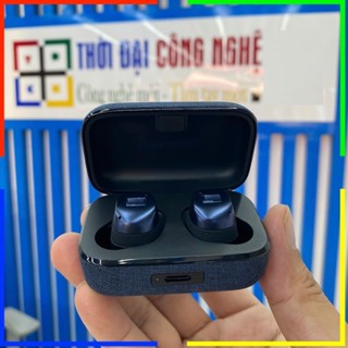 Tai nghe SENNHEISER MOMENTUM TRUE WIRELESS 4 chính hãng New 100% - Bảo hành 24 tháng, 1 đổi 1 30 ngày.