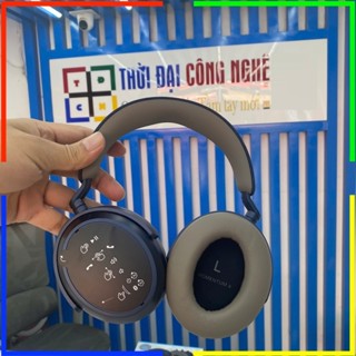 Tai Nghe SENNHEISER MOMENTUM 4 WIRELESS chính hãng , Bảo hành 24 tháng, 1 đổi 1 trong 30 ngày.