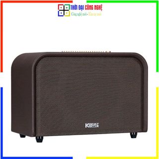 Loa Karaoke ACNOS ACOUSTIC 3 chính hãng. Bảo hành 12 tháng, 1 đổi 1 trong 30 ngày.