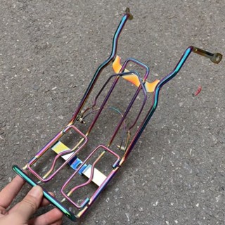  Baga wave a 110cc 100cc 50cc titan và inox thép 10 ly cực chắc chắn 