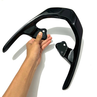 Cảng Sau Sirius Thiết Kế Spark Thái