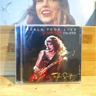 Taylor Swift Speak Now (Taylor's Version)[2 CD]