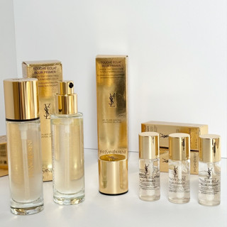 Kem Lót YSL Bắt Sáng Giúp Làm Mờ Khuyết Điểm và Tăng Độ Rạng Rỡ Cho Lớp Nền Yves Saint Laurent Touche Éclat Blur Primer