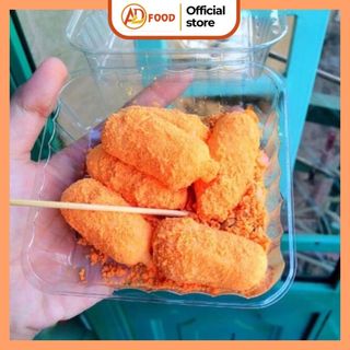 500g bánh gạo +100g bột phô mai (bánh gạo Jofood)