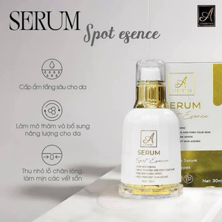 Serum Huyết Thanh A Cosmetics