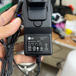 Adapter màn hình LG 19v 1.3a