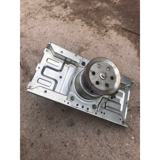  Hộp số máy giặt Sanyo 6-7-8-9 kg tháo máy chơn chu 