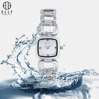   ĐỒNG HỒ NỮ CAO CẤP ELLY – EH18