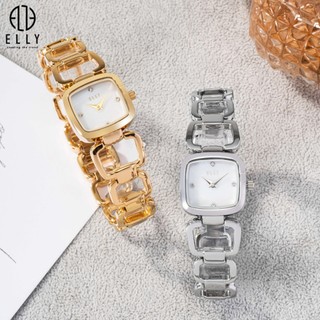  ĐỒNG HỒ NỮ CAO CẤP ELLY – EH18