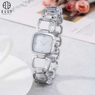   ĐỒNG HỒ NỮ CAO CẤP ELLY – EH18