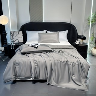 Chăn thun lạnh cotton trần bông cao cấp loại 1 , Chất liệu thun mềm mại, mát dành cho mùa hè kích thước rộng 2mx2m3