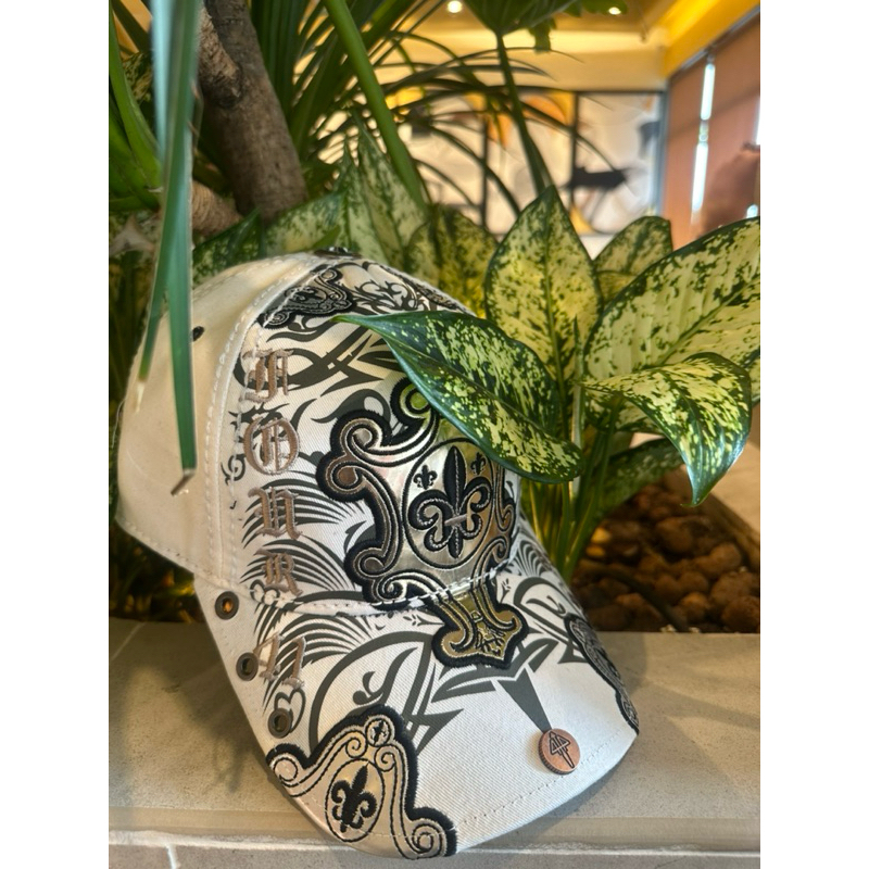 Nón (Mũ) Four 41 Mỹ Bảng Cao Cấp