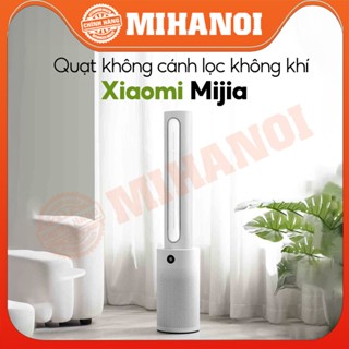Quạt không cánh lọc không khí Xiaomi  Mijia WYJHS01ZM-kết nối app