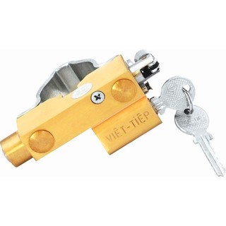 Khóa Xe Máy Việt Tiệp 06971 -  Khóa càng xe máy Dream