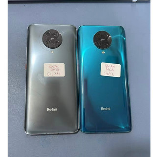  Điện thoại Redmi K30 pro 5G Ram 8GB 12GB Snapdragon 865 hỗ trợ sạc 33W 
