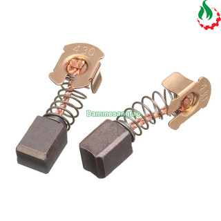 Chổi than makita Cb 430 (100% carbon)