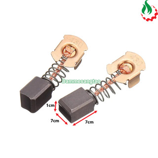 Chổi than makita Cb 430 (100% carbon)