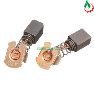 Chổi than makita Cb 430 (100% carbon)