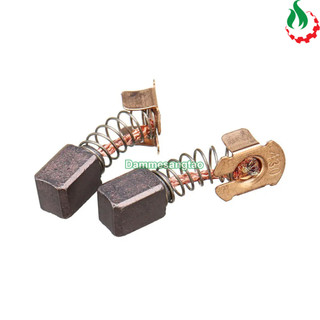 Chổi than makita Cb 430 (100% carbon)