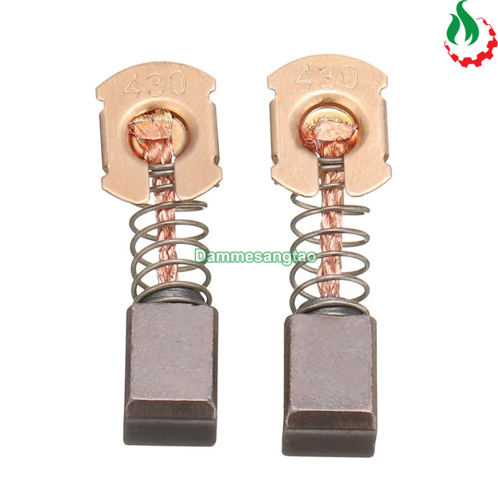 Chổi than makita Cb 430 (100% carbon)