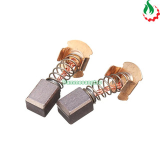 Chổi than makita Cb 430 (100% carbon)