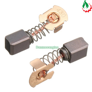 Chổi than makita Cb 430 (100% carbon)