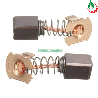 Chổi than makita Cb 430 (100% carbon)