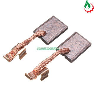 Chổi than makita CB 440 (100% carbon)