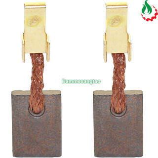 Chổi than makita CB 440 (100% carbon)